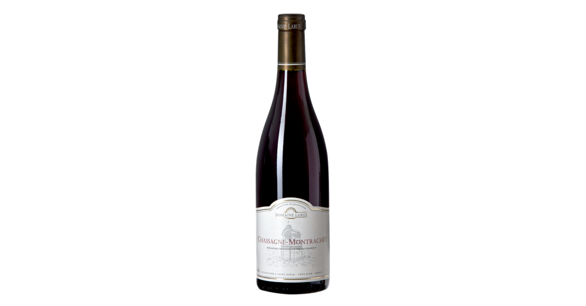 Acheter Chassagne-Montrachet Rouge - 2024 - Domaine Larue